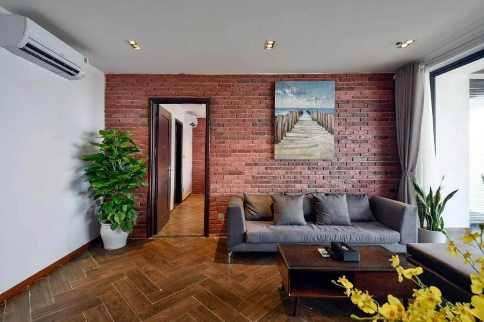 The Marron Hotel