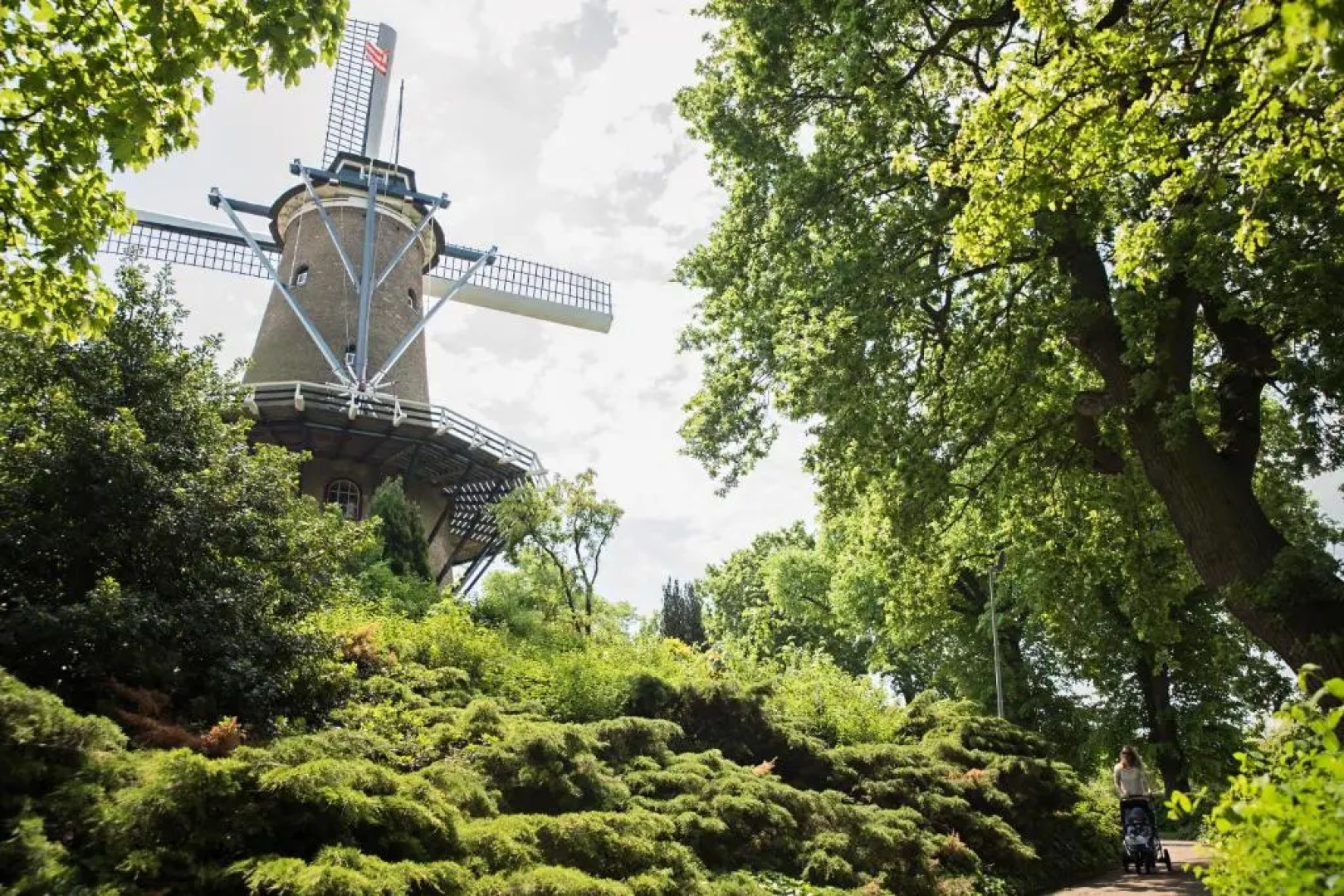 King's Inn City Hostel - Hotel Alkmaar - Hostel