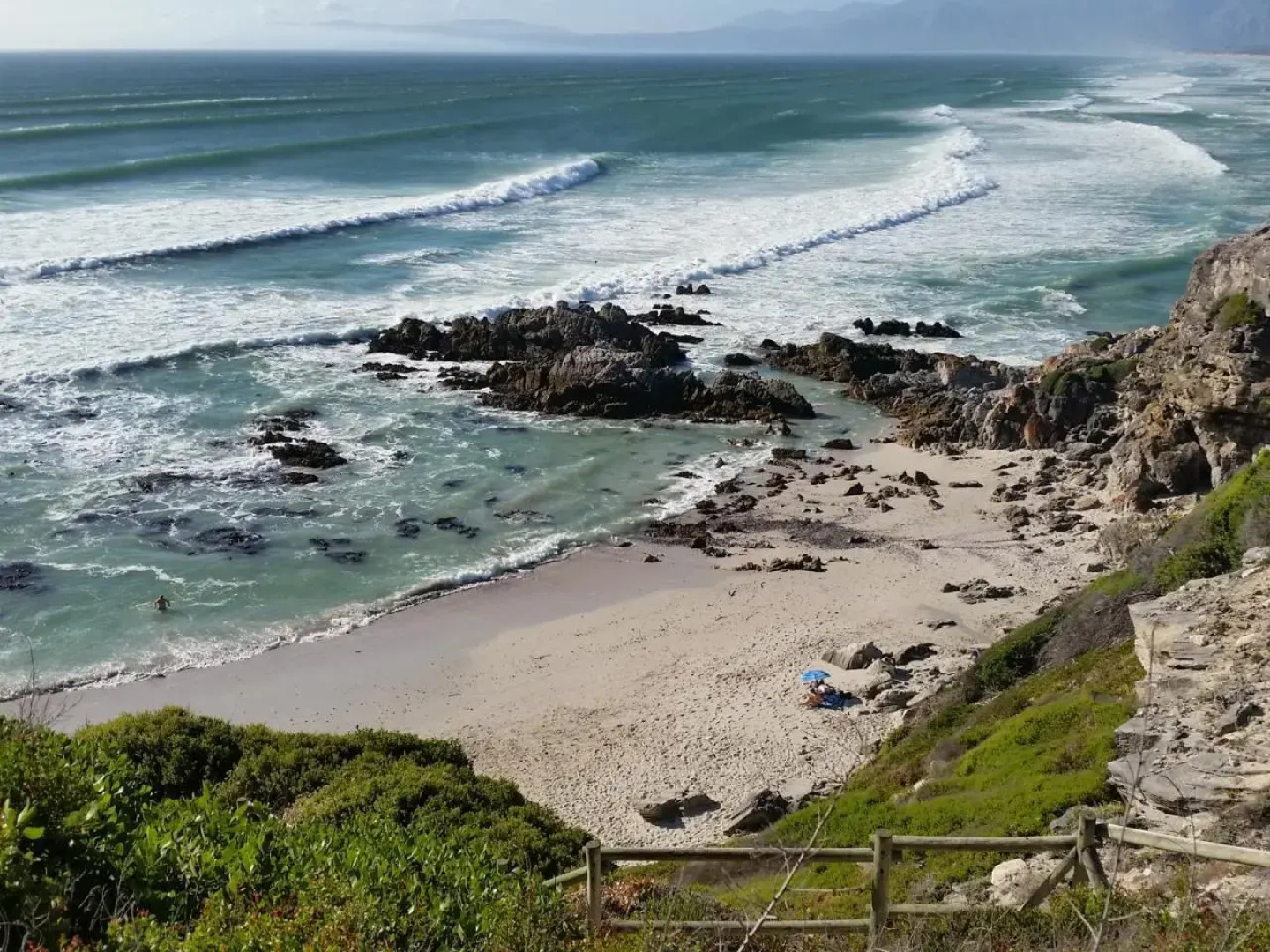 Holiday Home A104 Whale Cove