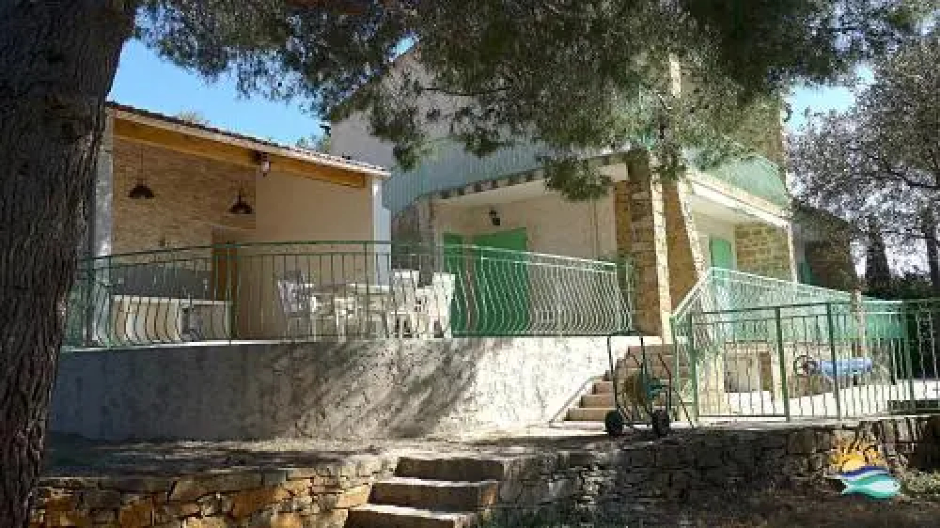 villa Terre Brûlée
