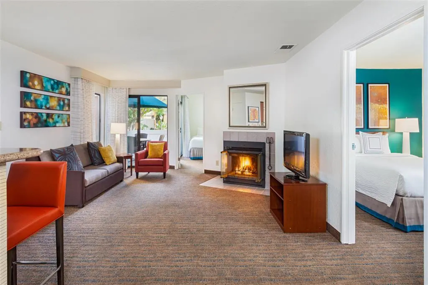 Clementine Hotel & Suites Anaheim