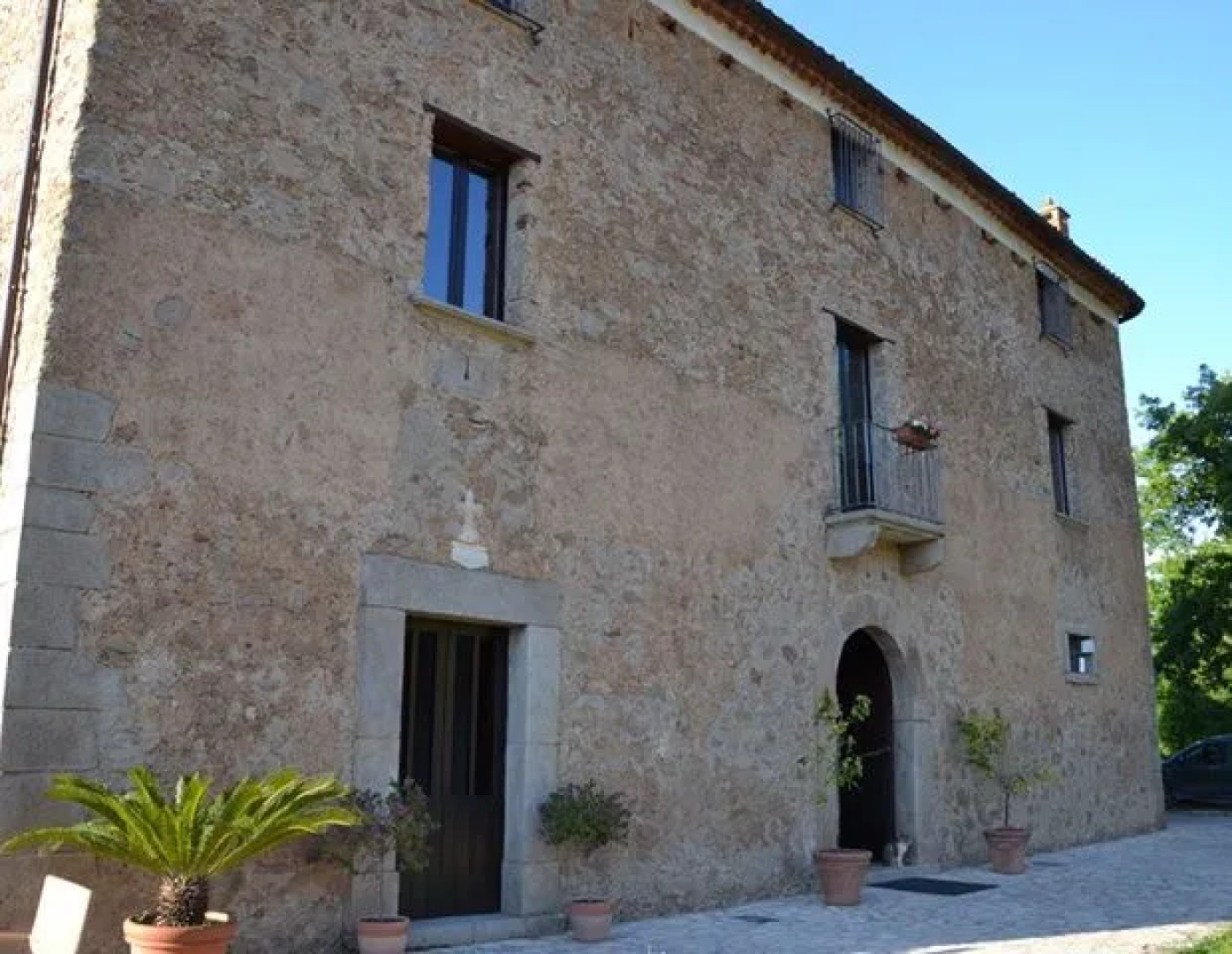 Agriturismo Le Favate