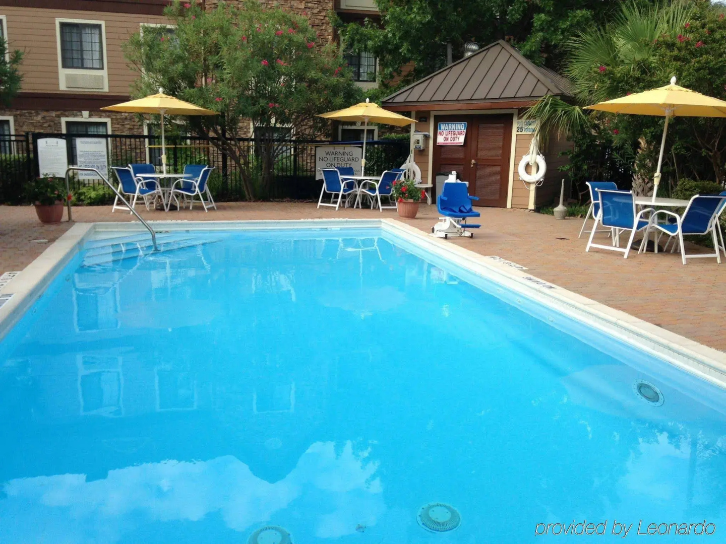 Staybridge Suites DALLAS-LAS COLINAS AREA