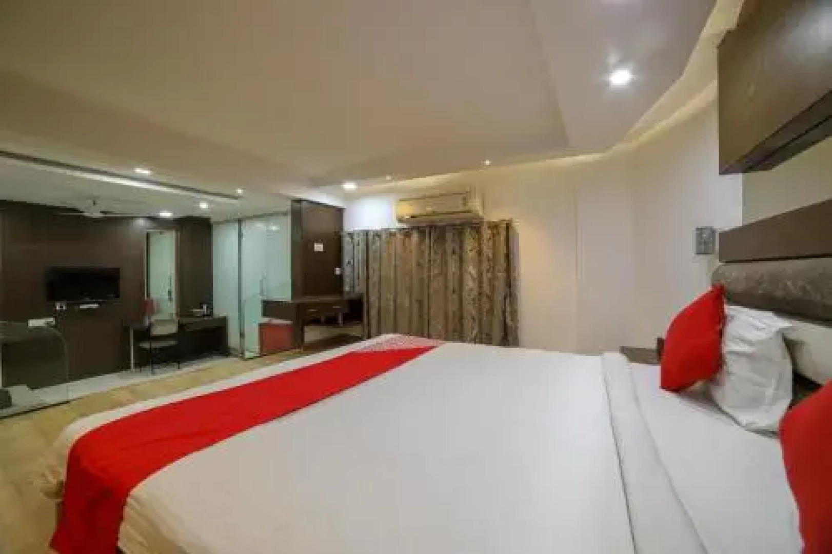 OYO 29220 Hotel Siddharth