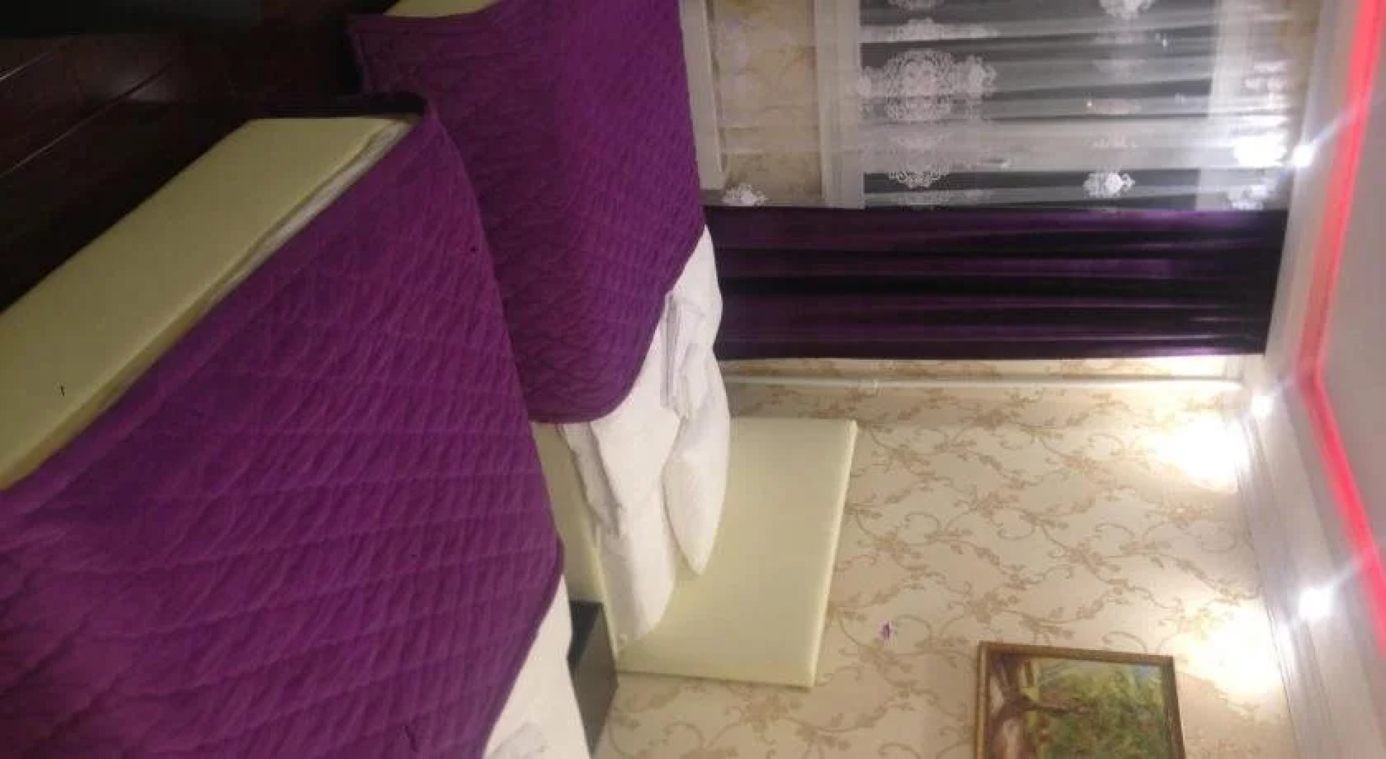 Дуэт в Люблино