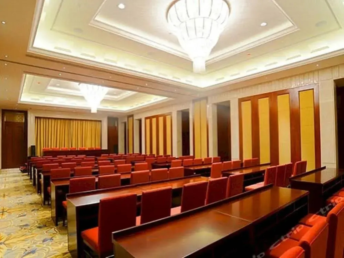 Bingzhou Hotel - Taiyuan