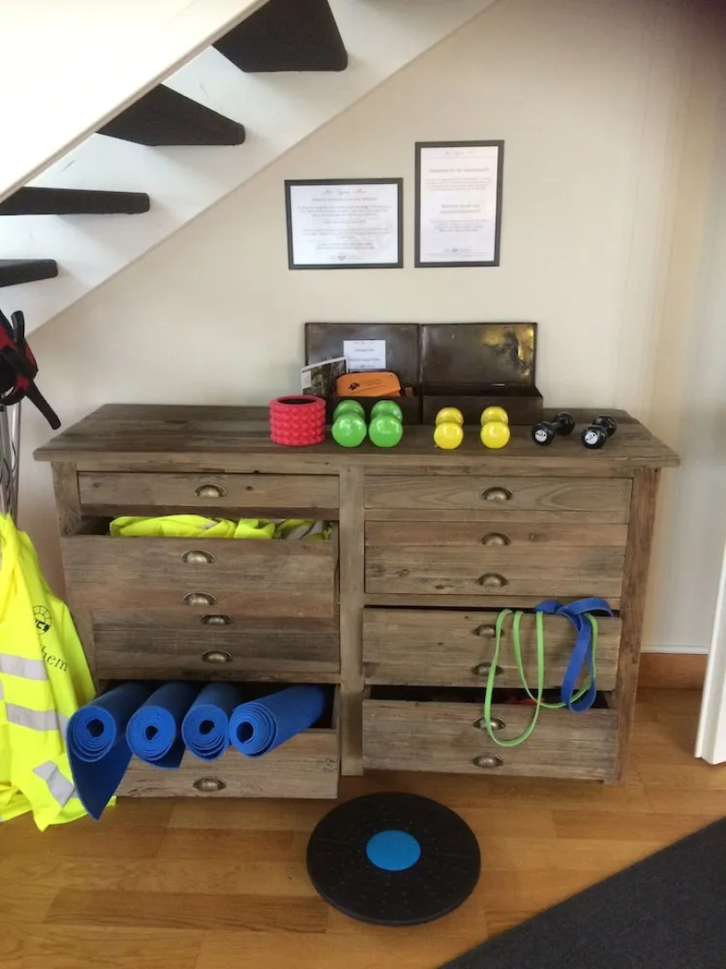 Villa Fridhem Hotell - Mat - Möten