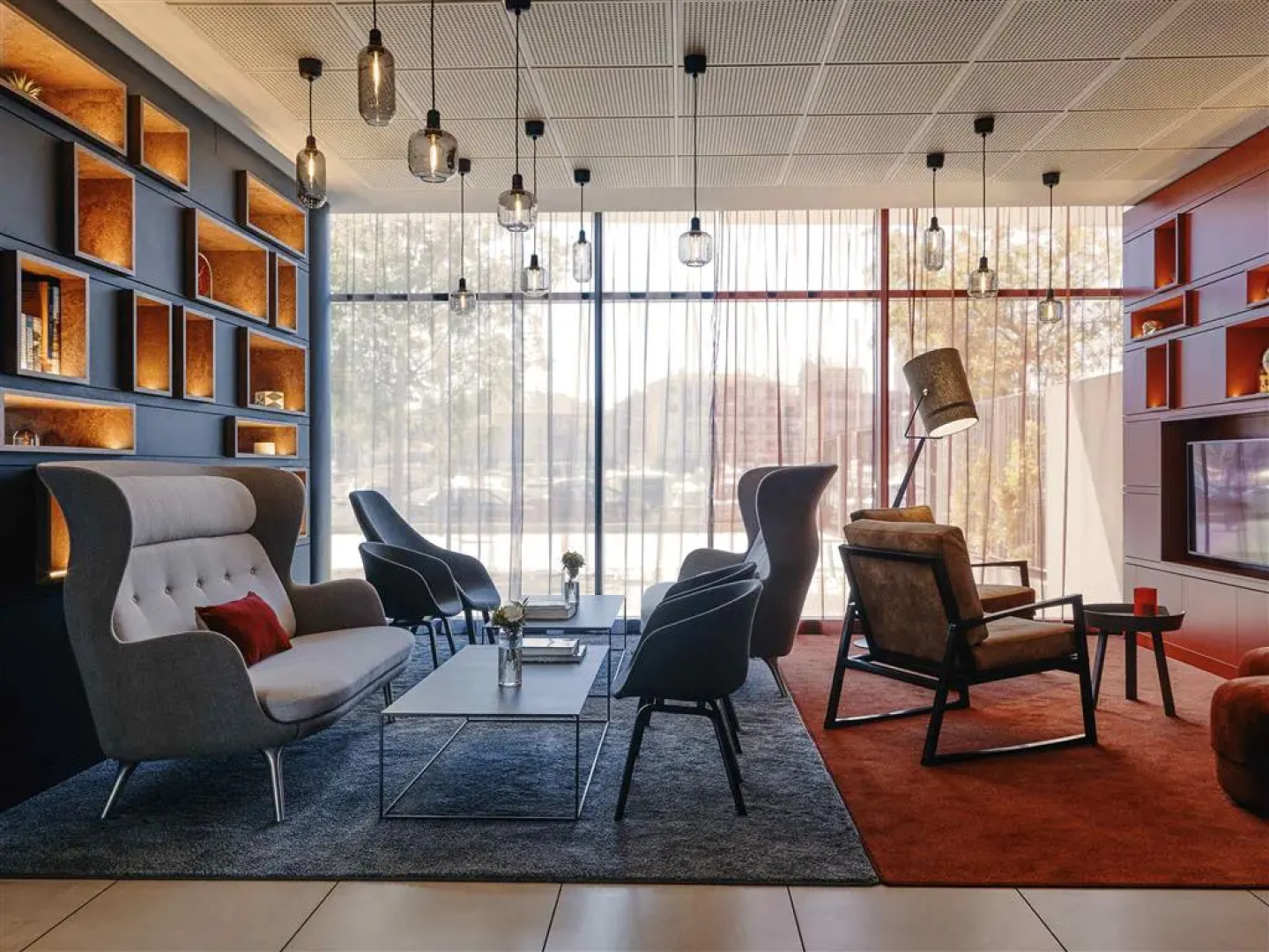 Kyriad Prestige Toulon-La Seyne sur Mer