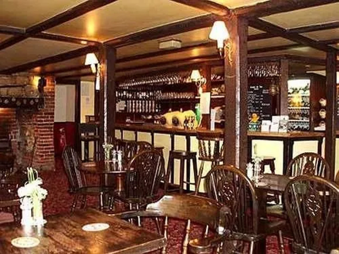 The Brace of Pheasants