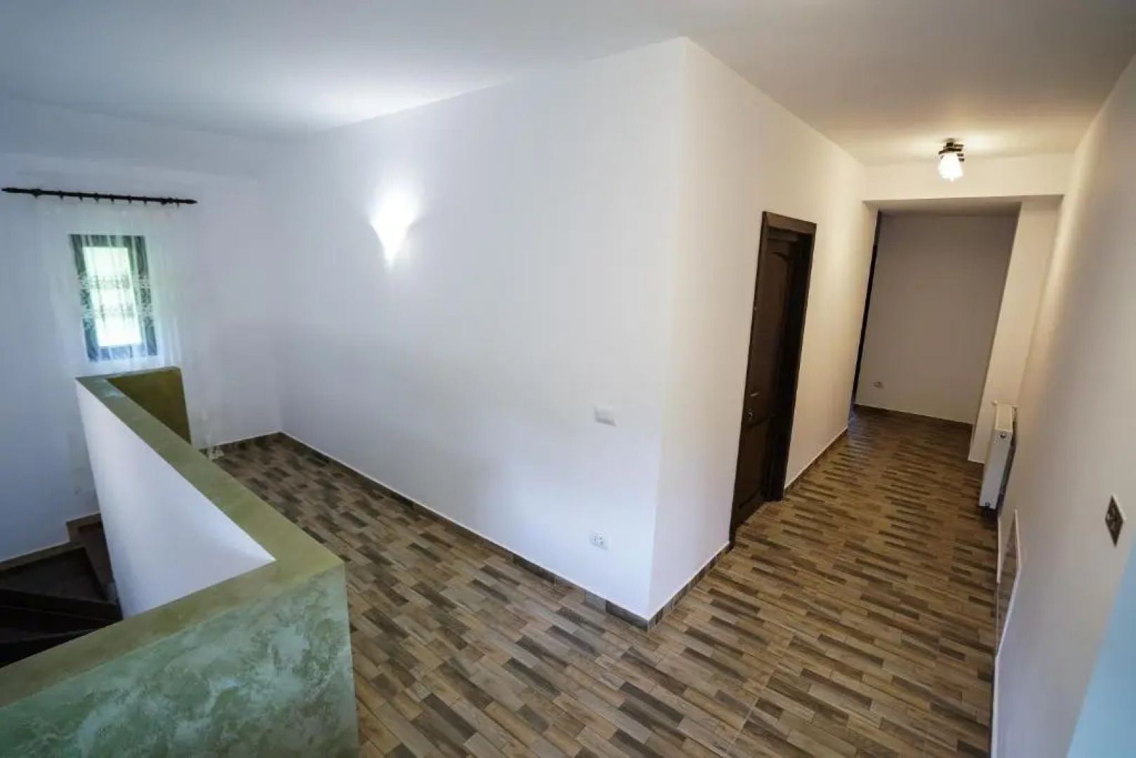 Pensiunea Trei Lalele