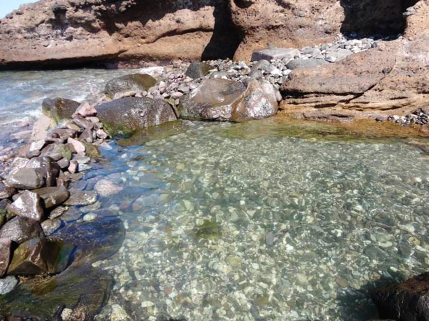 Bungalow With 2 Bedrooms in Bouillante, With Furnished Terrace and Wif