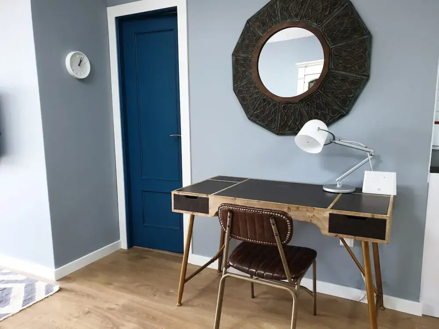 Apartamento en Canet