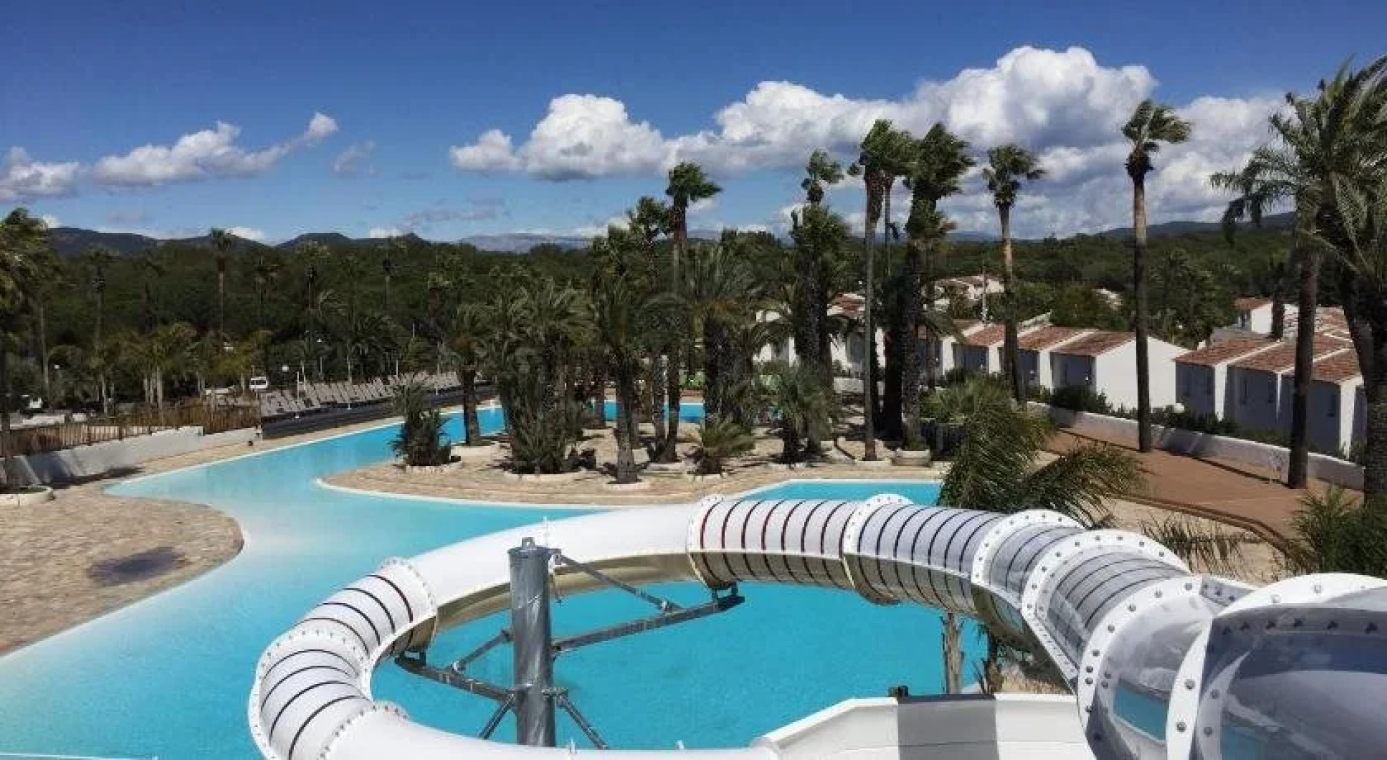 Residence La Palmeraie