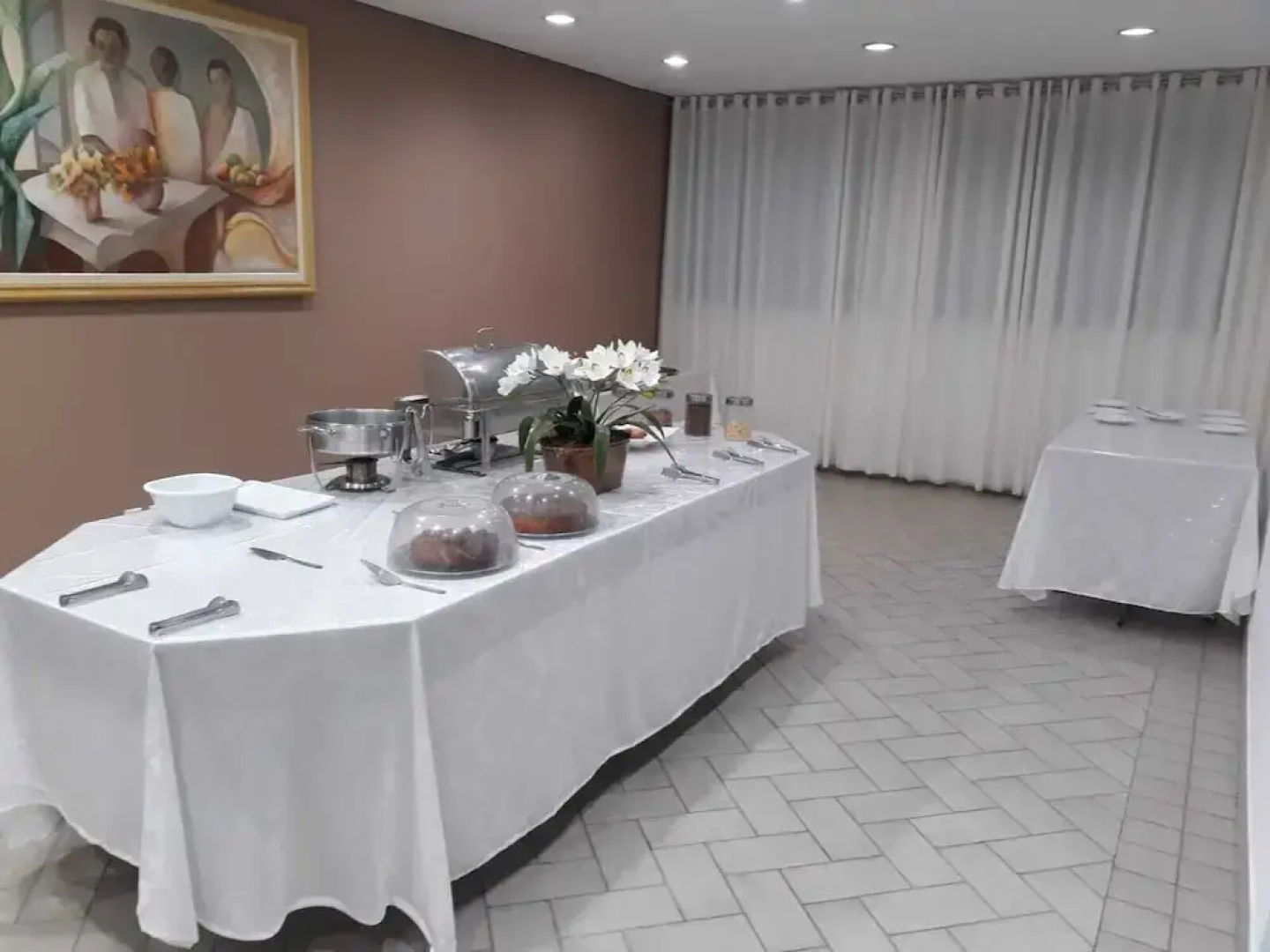Martha Office Hotel