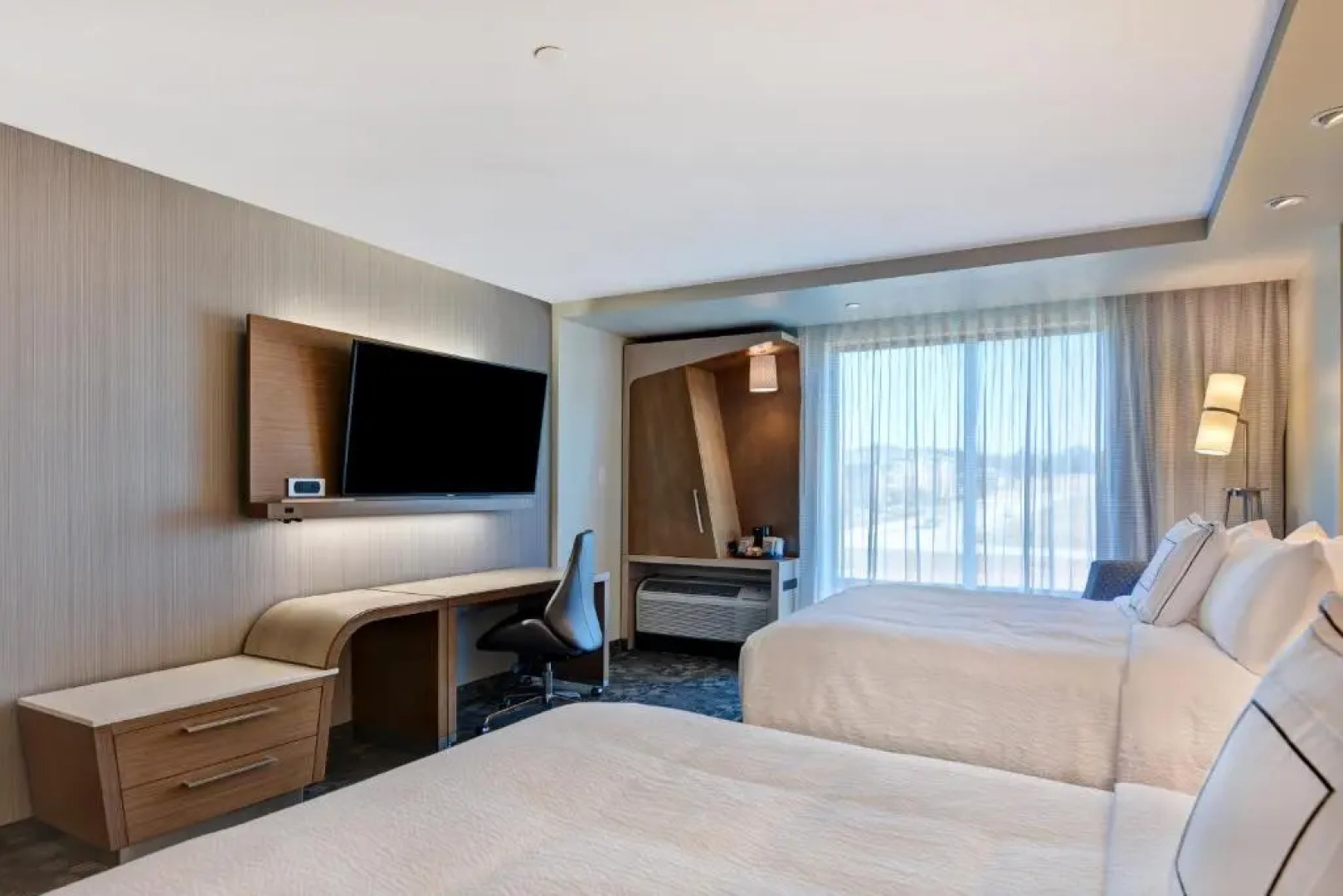 Courtyard by Marriott Bentonville Rogers Promenade