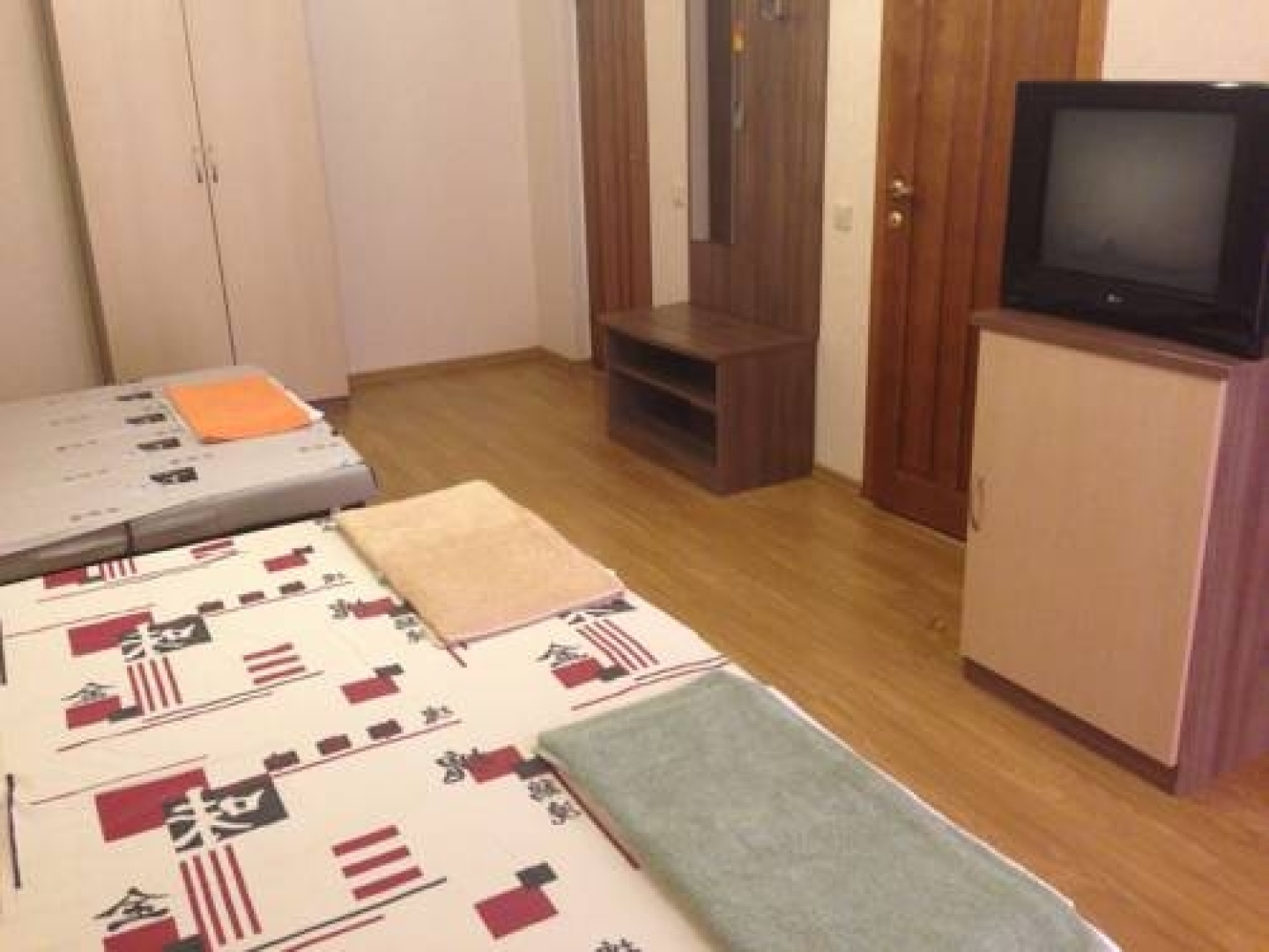 Profit Hotel