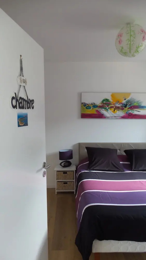 Chambre D'Hotes De La Presqu'ile