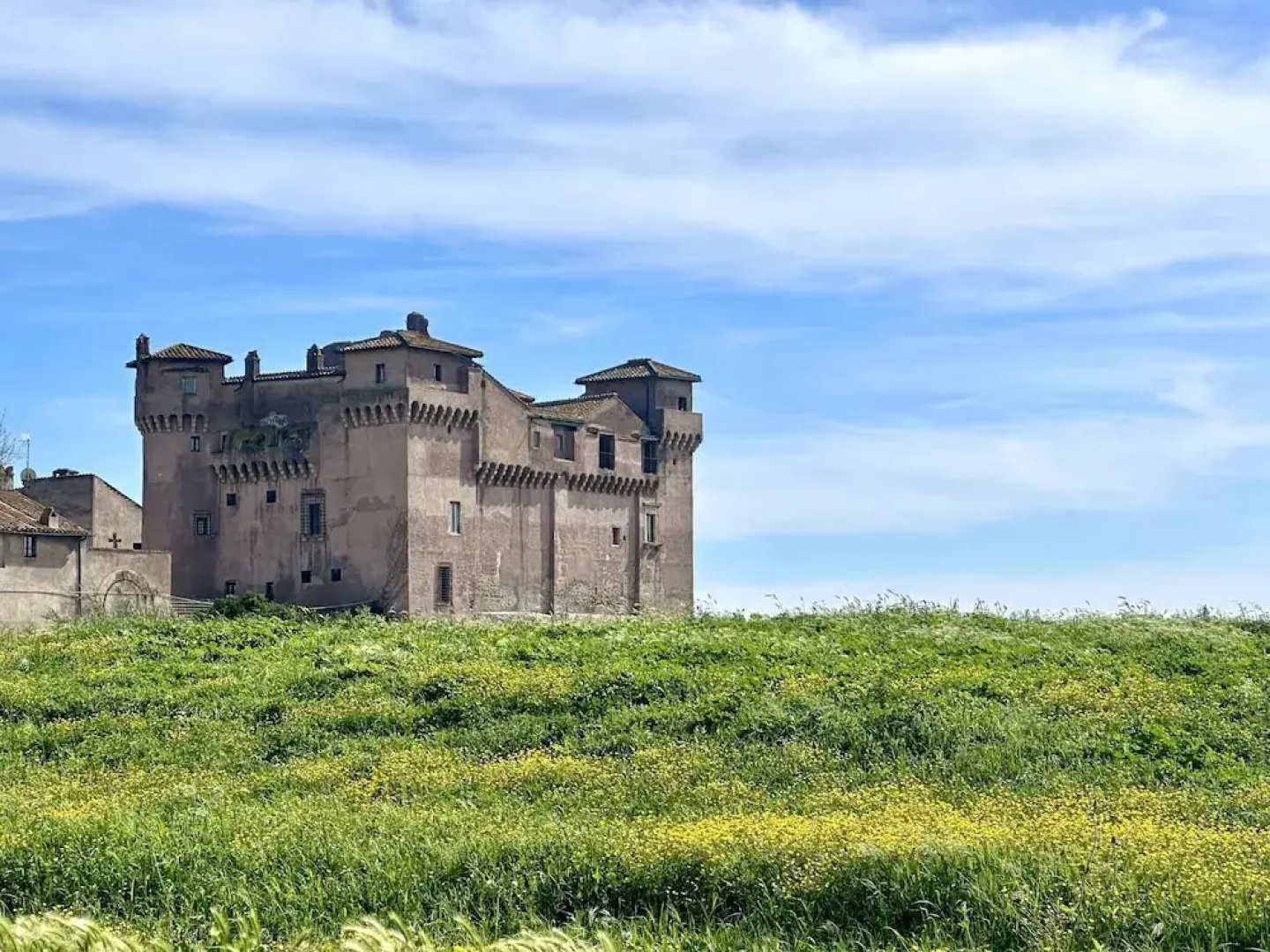 B&b Love Holiday House Santa Severa