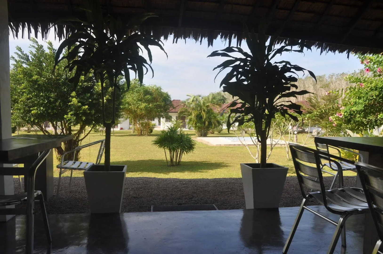 Sabai Resort Pakmeng