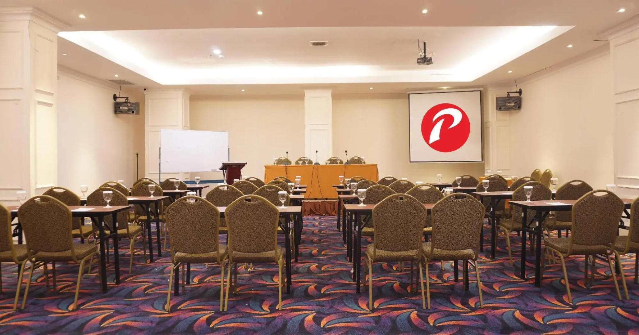 D'primahotel Pattimura Makassar