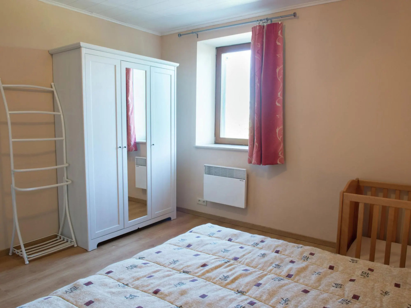 Renovated Cottage in Cornemont with Garden