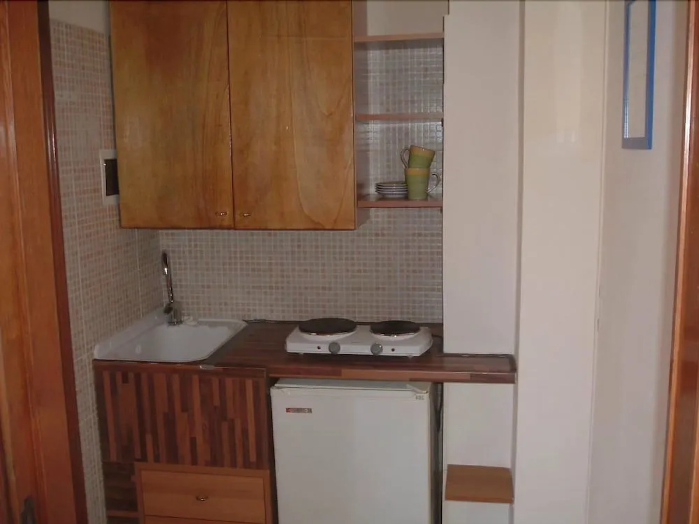 B&B Villa Dongiovanni