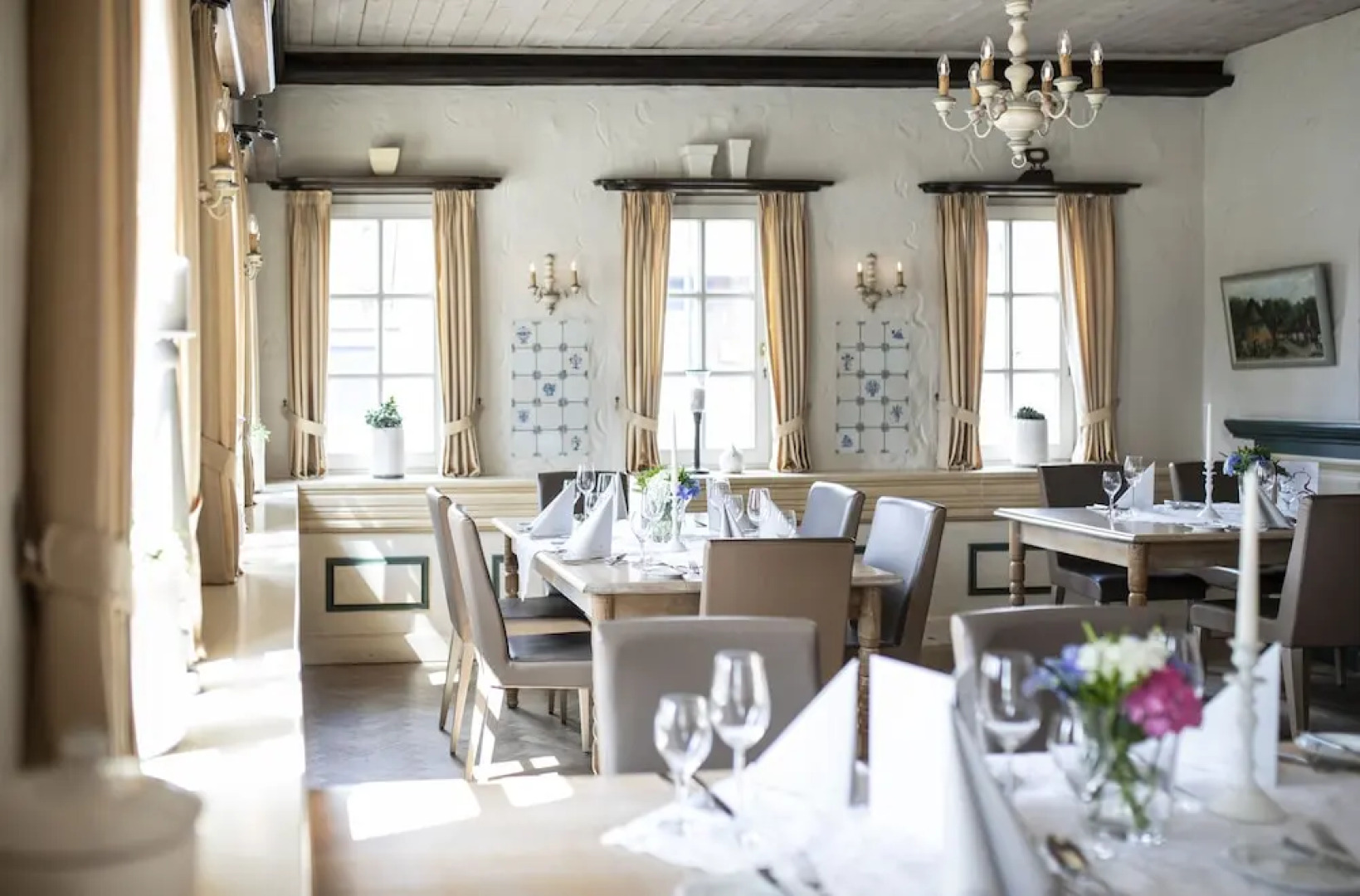 Hotel Wardenburger Hof