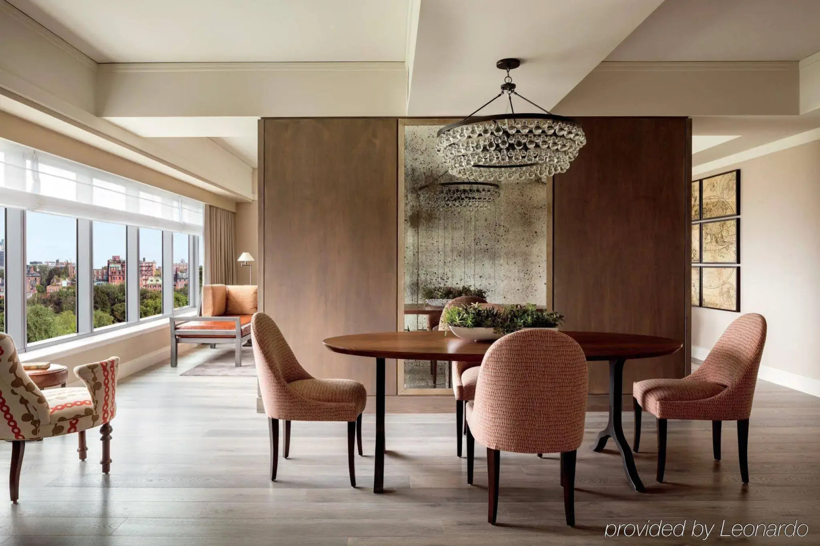 The Ritz-Carlton, Boston