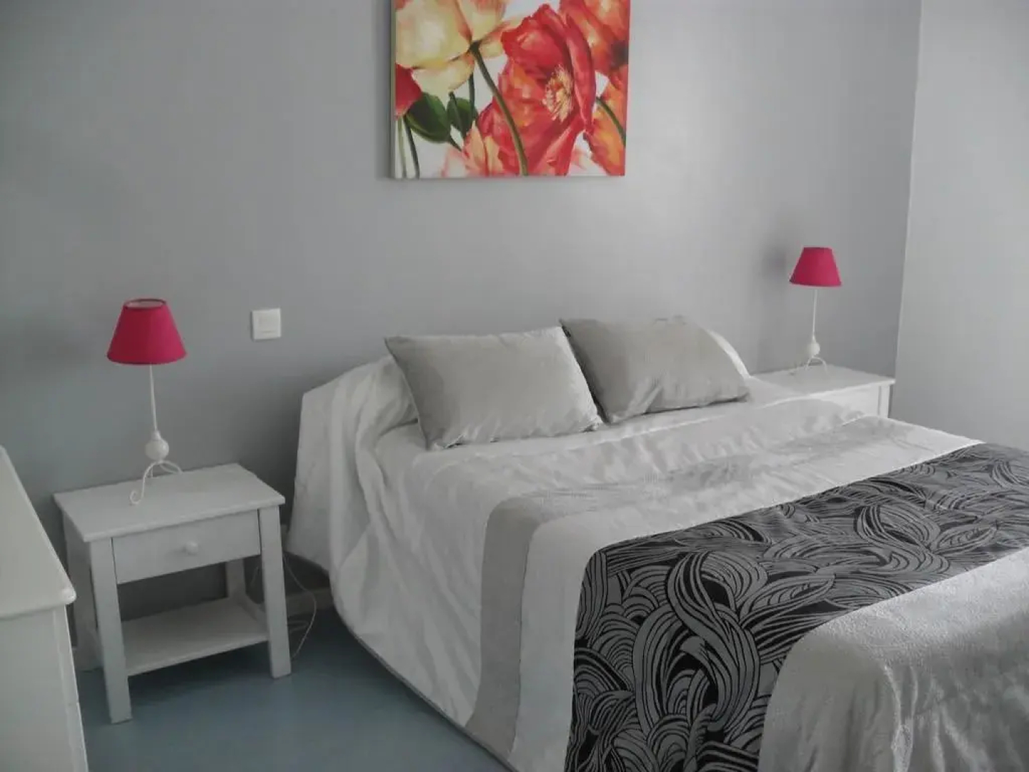 Chambre d'hôtes Zubiata