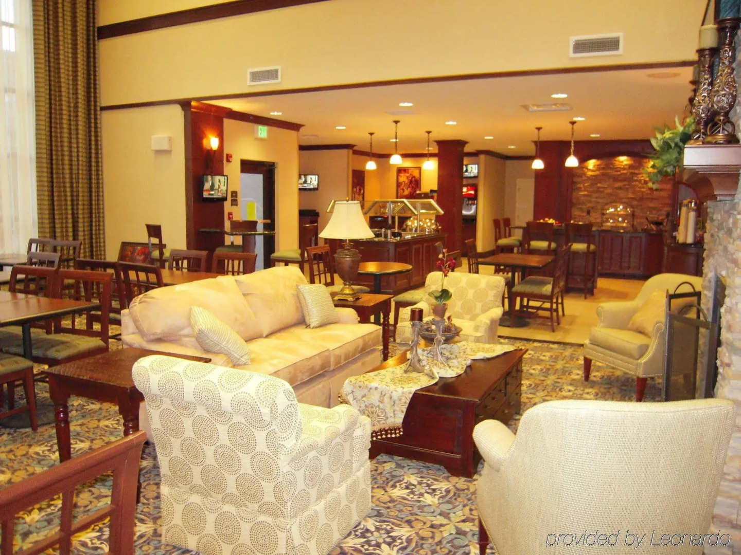 Staybridge Suites Lafayette by IHG