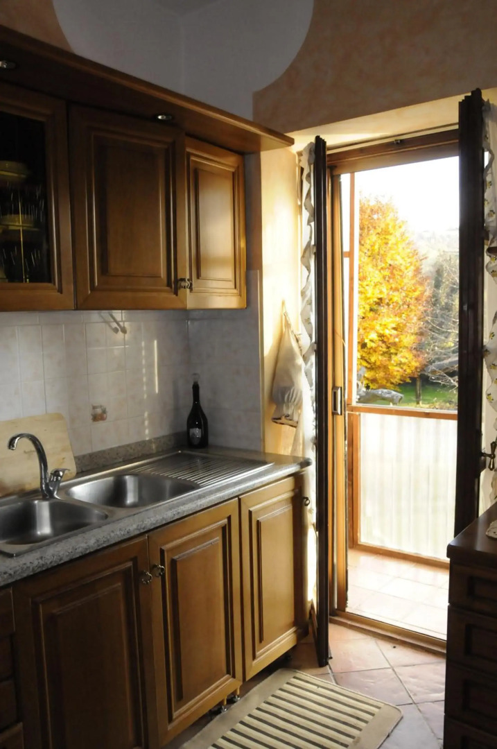 Cascina With Swimming Pool