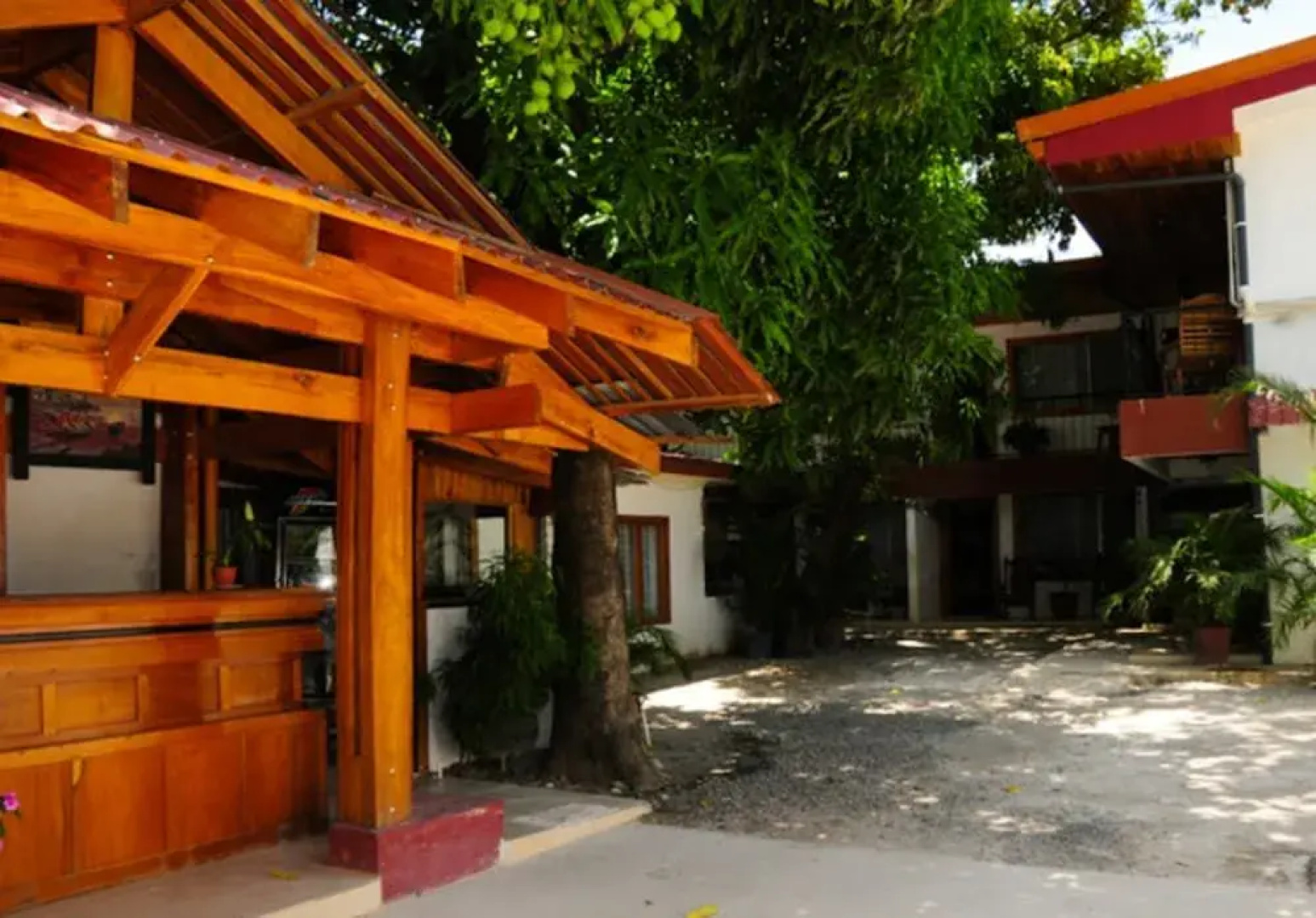 Hotel Javy