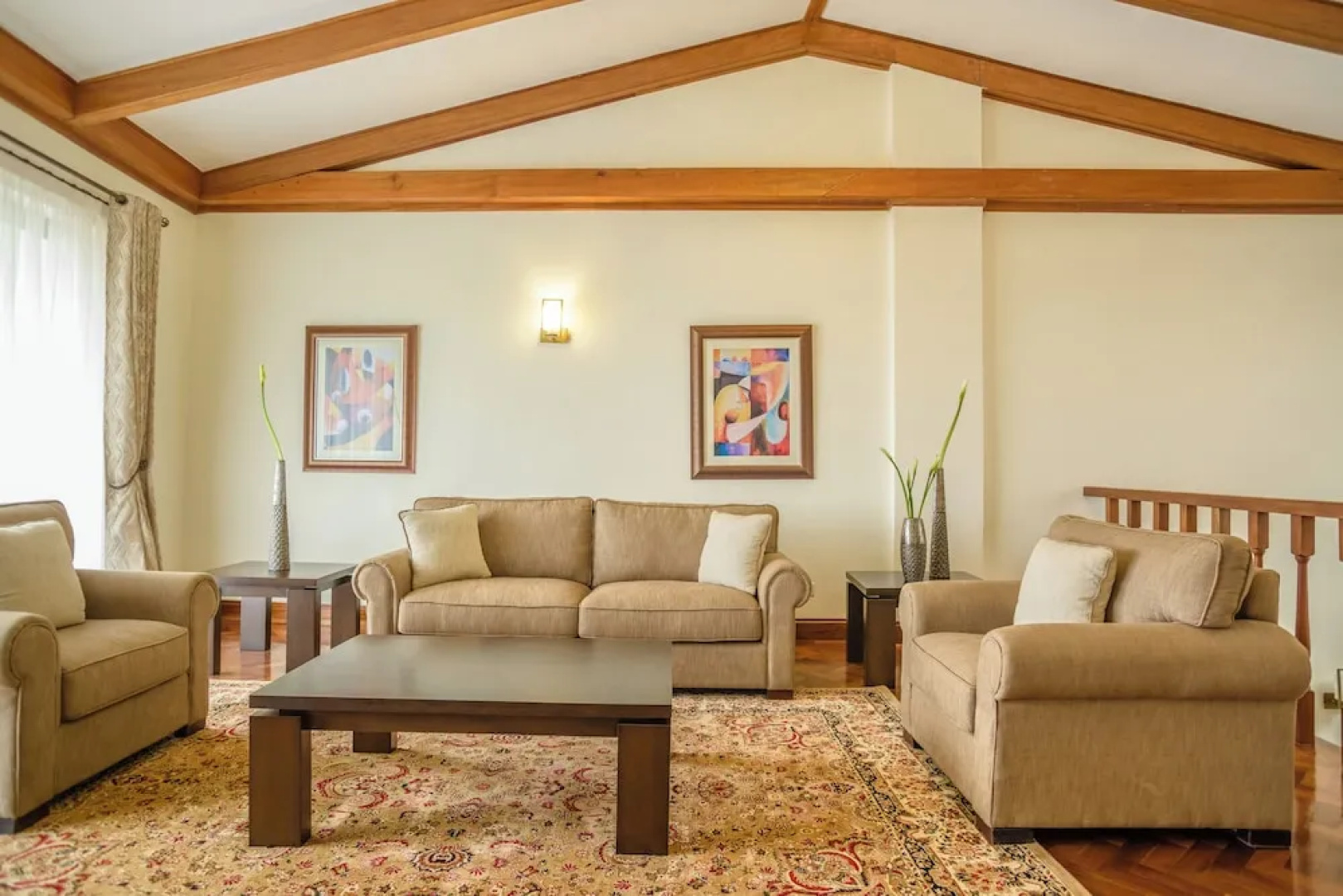 Апарт-отель GemSuites Riverside