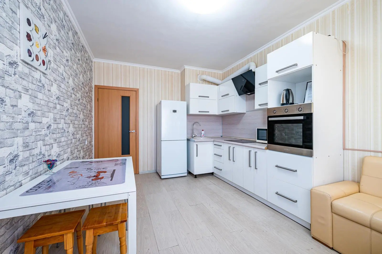 Deivi на улице Лавочкина 15