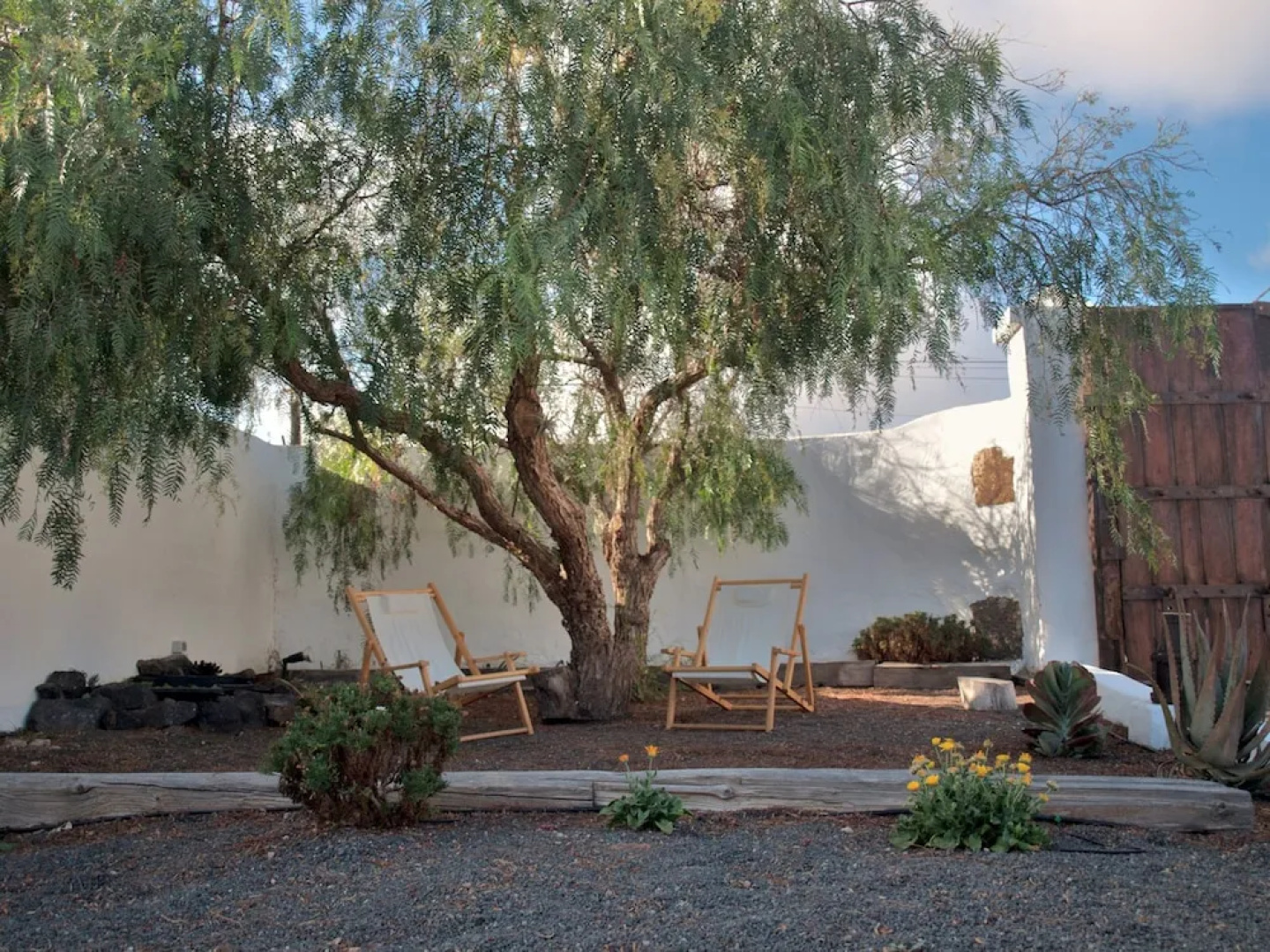 La Casona de Nazaret