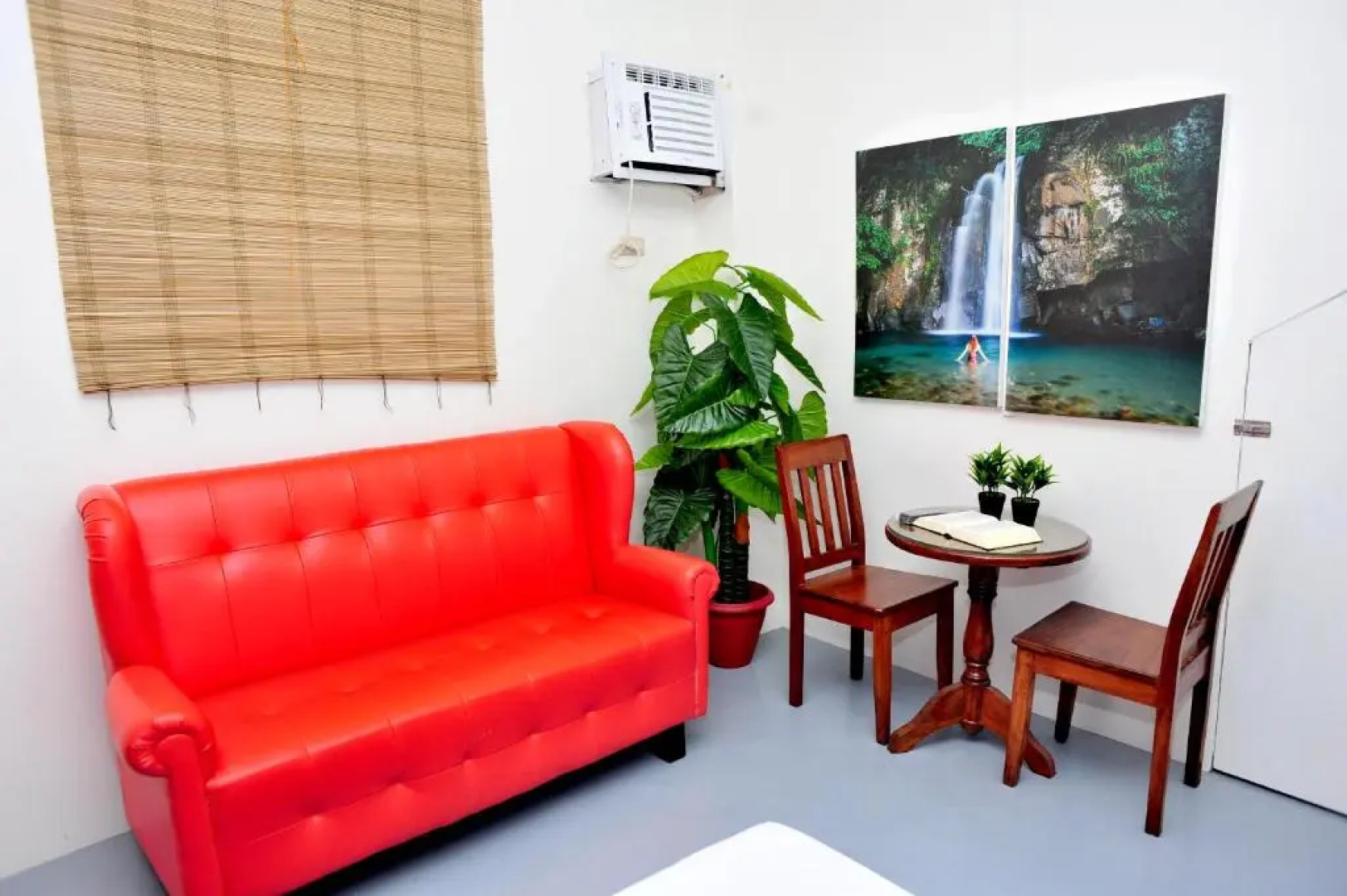Casa Bicolandia Suites