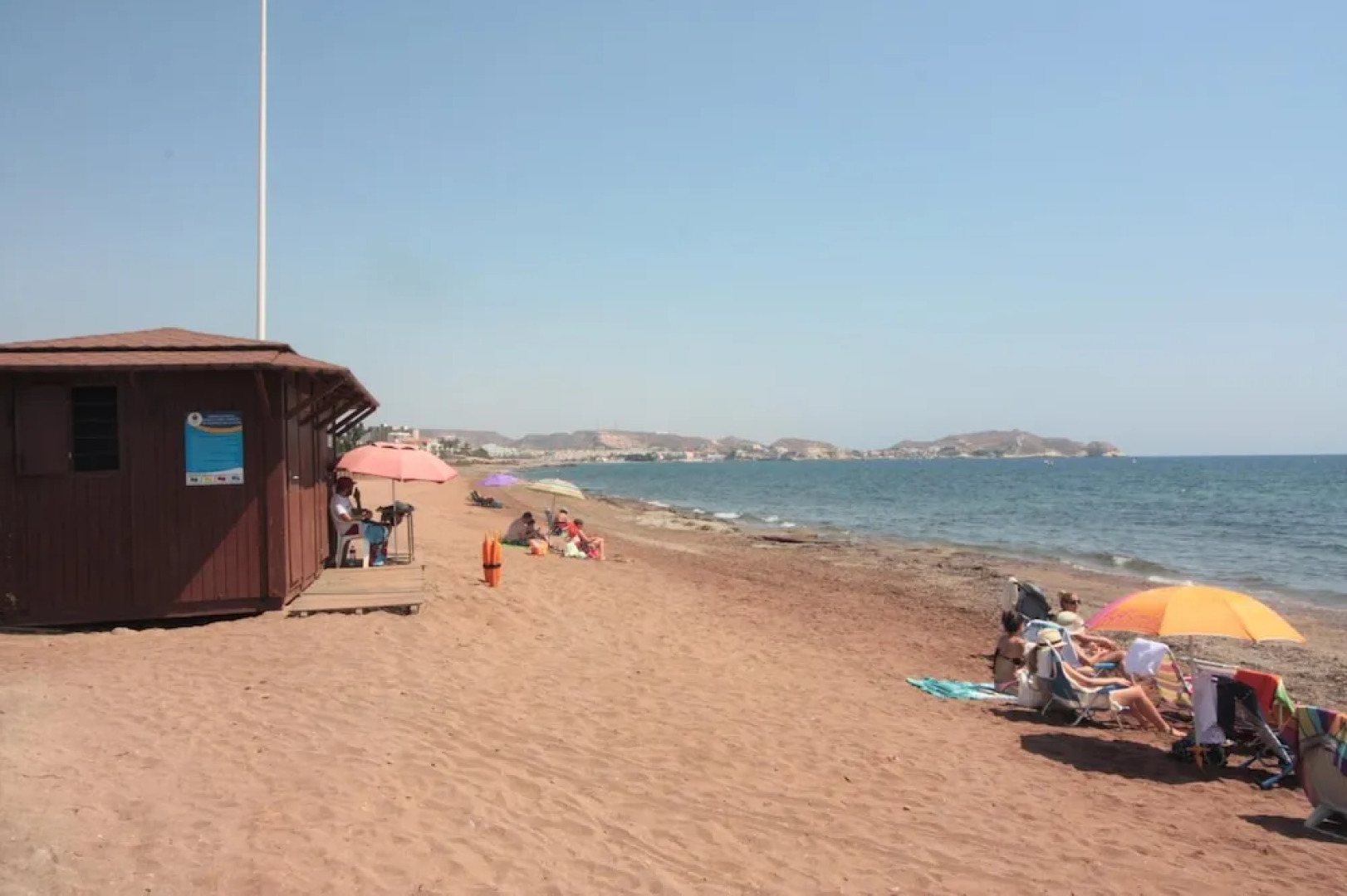 Apartamento Casa Laurita