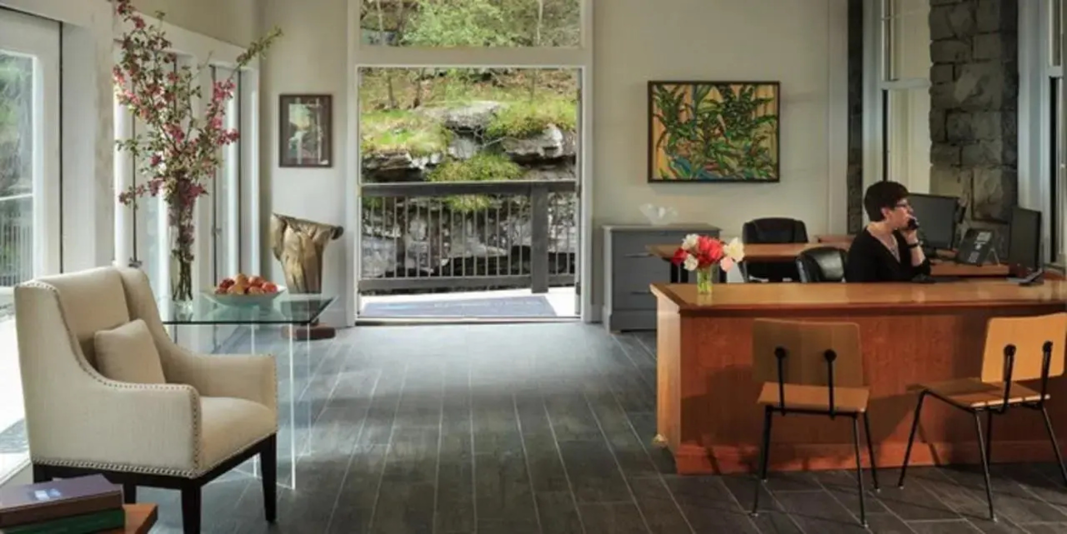 Celebrity Resorts Poconos