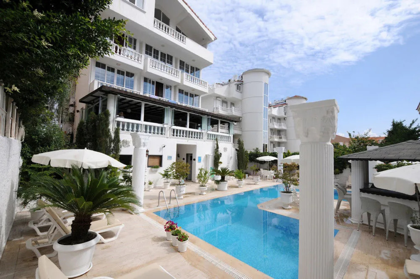 Conny's Boutique Hotel - Adults Only