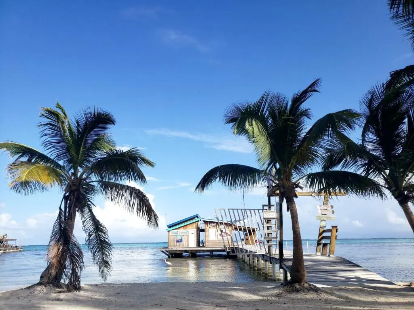 Ocean Tide Beach Resort