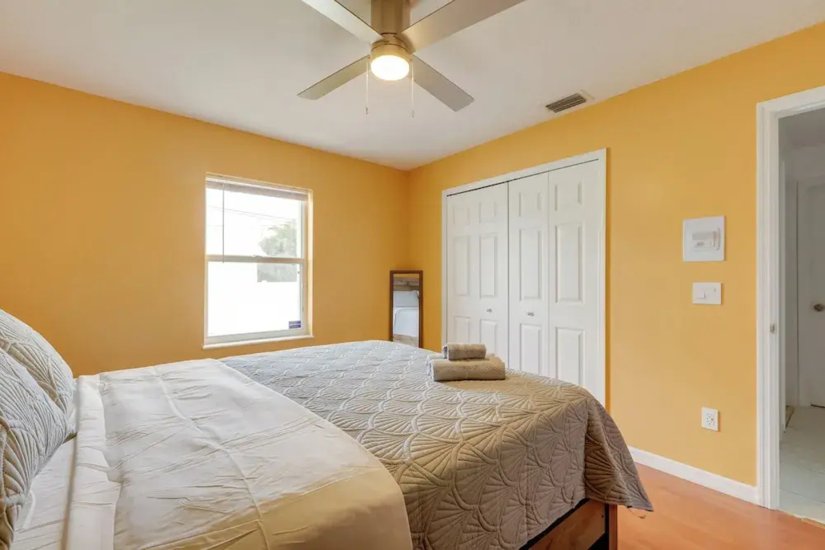 Heated Pool & Grill: Modern Port St Lucie Home