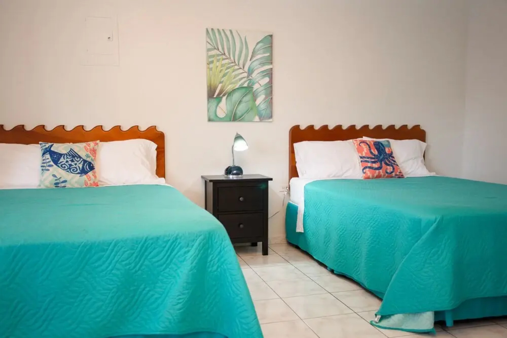 Aqua Luna Vacation Rentals