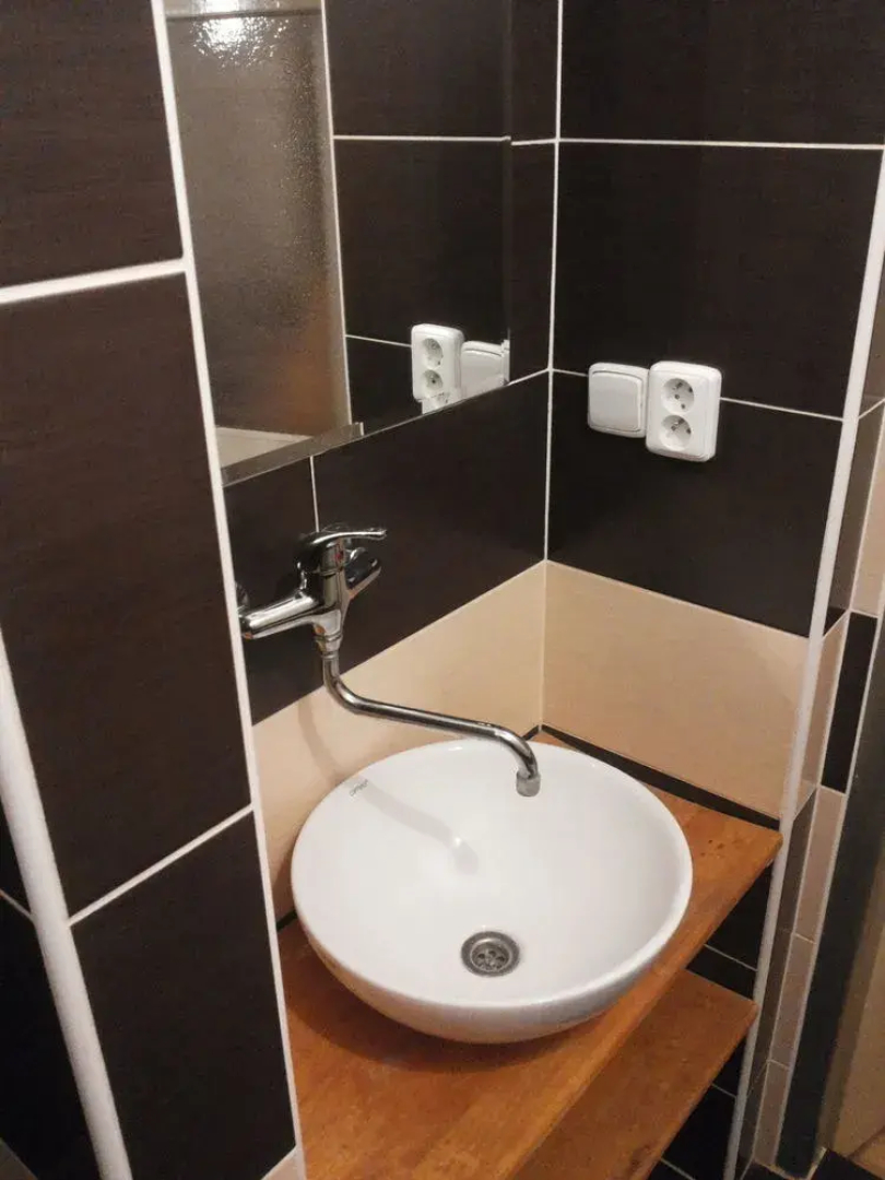 Prague Apartment 38 Vanessa