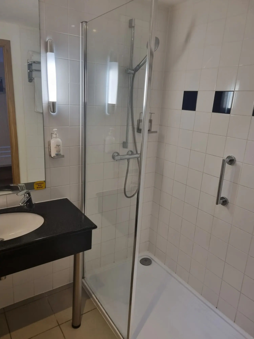 Holiday Inn Express Rotherham North by IHG