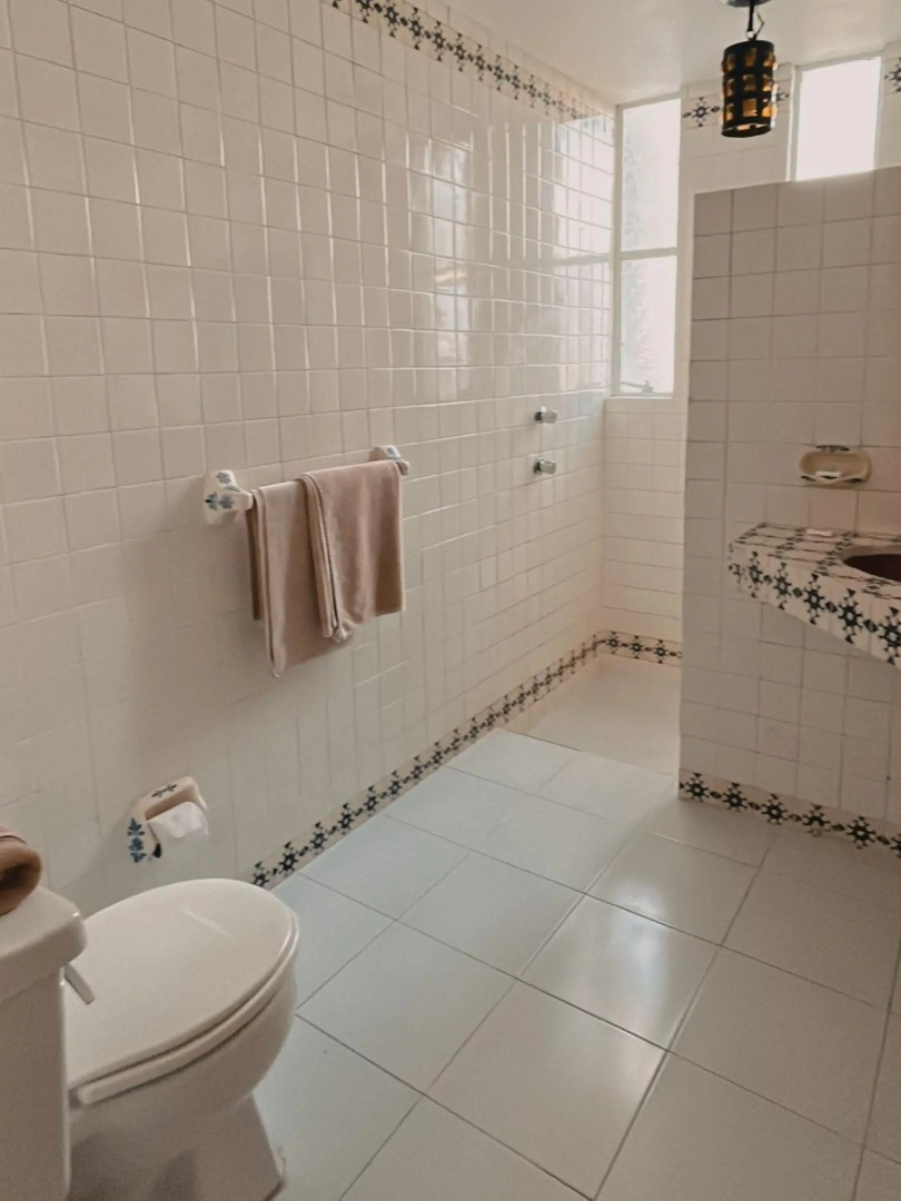 Villas de la Montaña