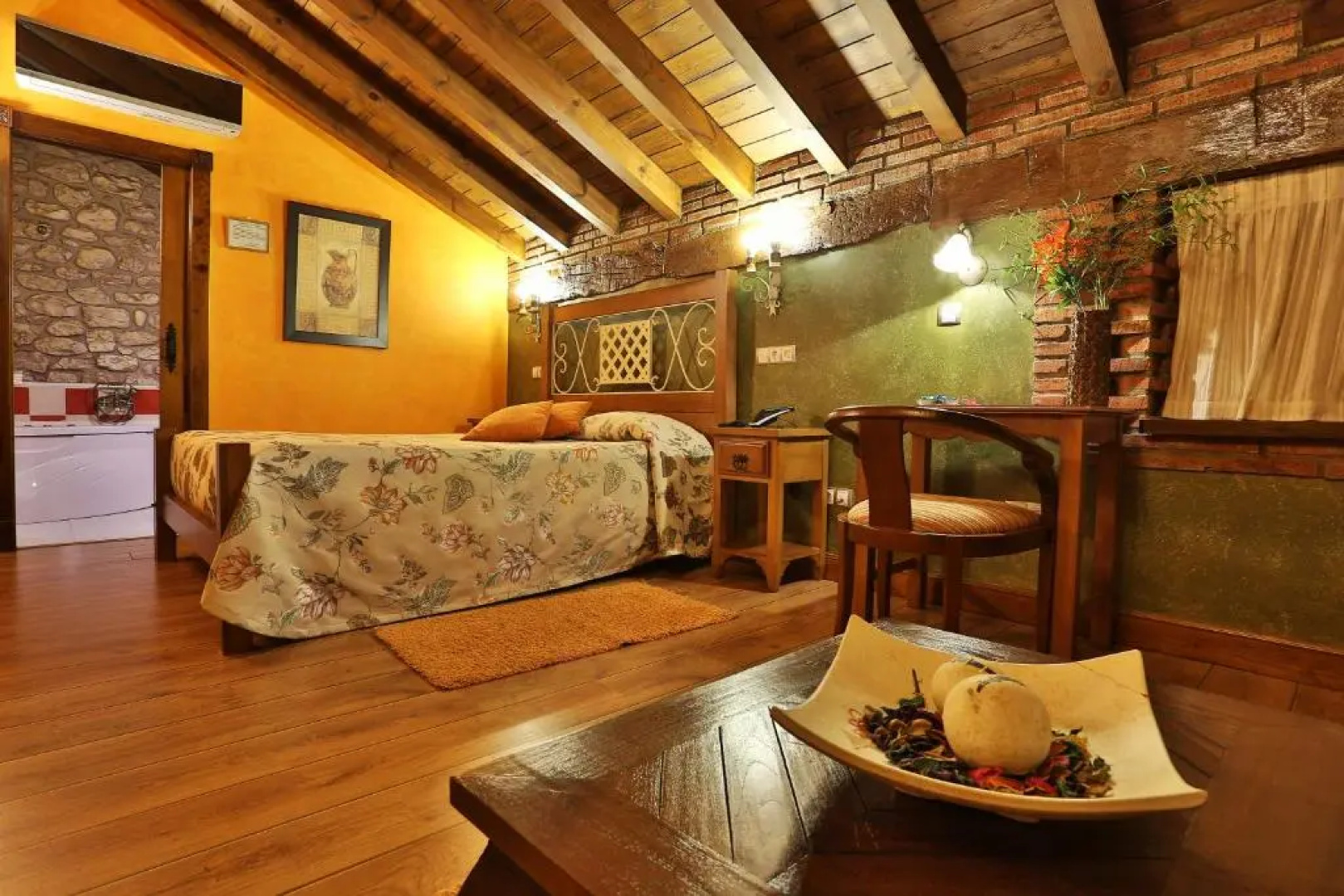 Casona La Hondonada