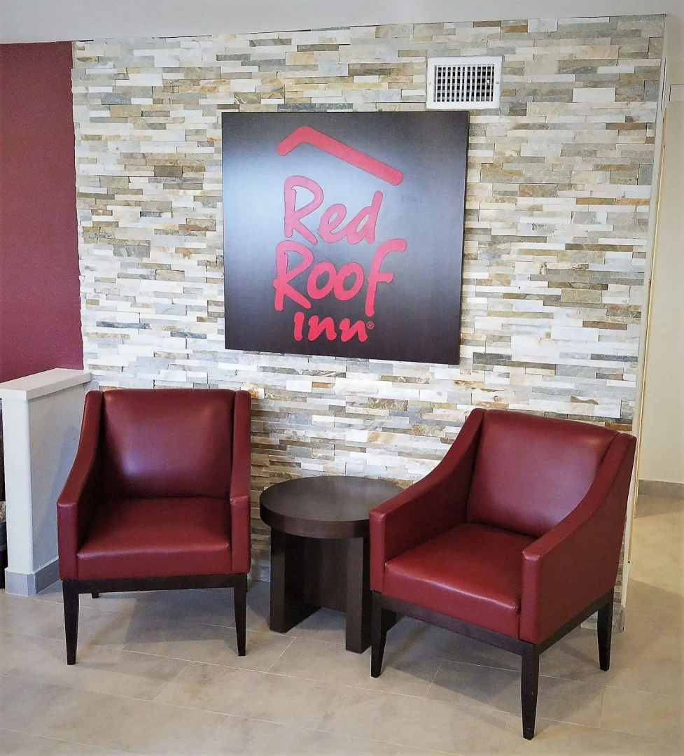 OYO Hotel McAllen Airport South