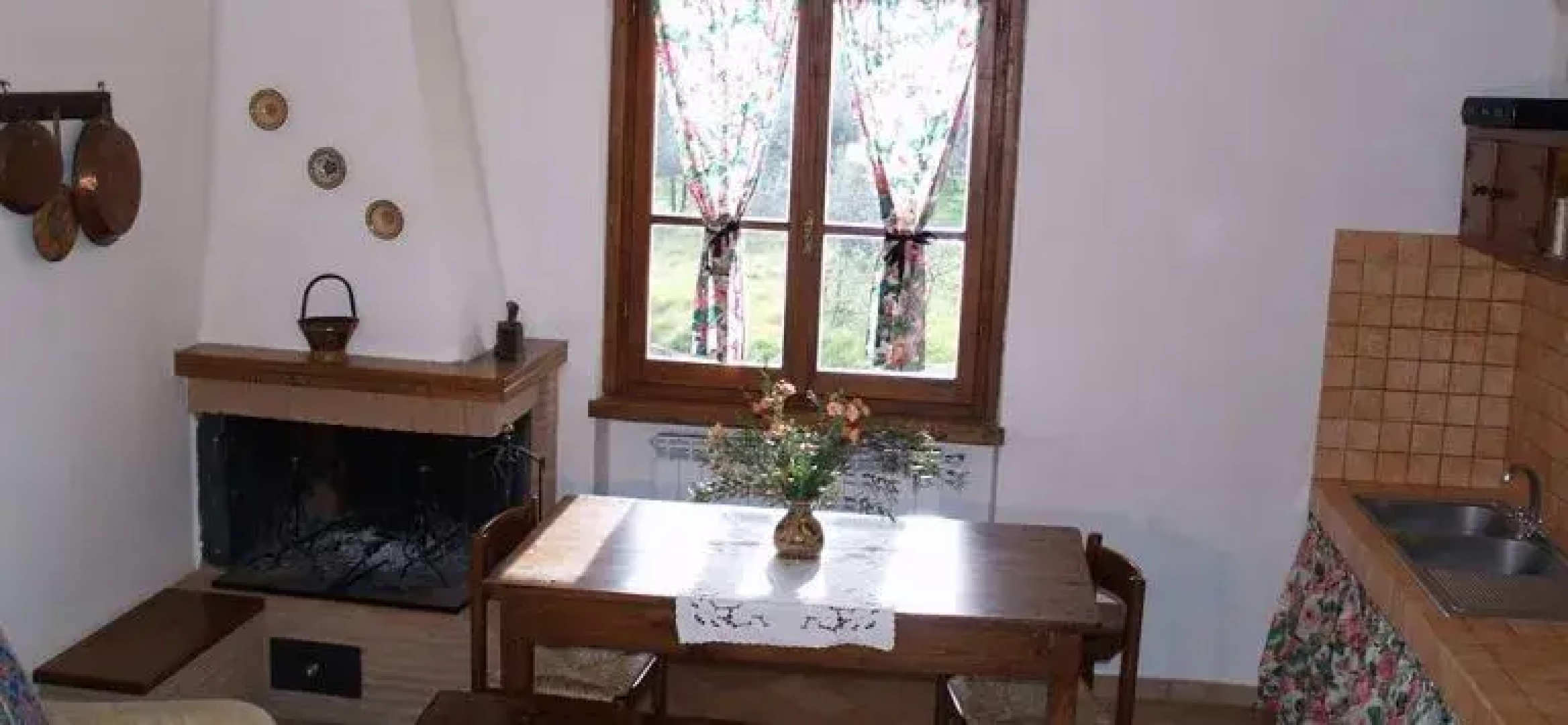 Agriturismo La Loccaia