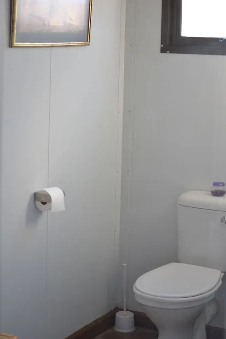 Tana Safaris Bush Camp