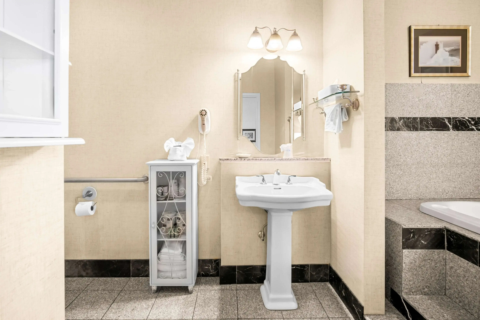 Best Western Merry Manor Inn
